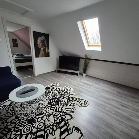 Rosa Apartment Wilhelmshaven