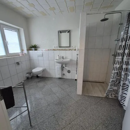 Rosa Apartamento *