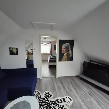 Rosa Apartamento *