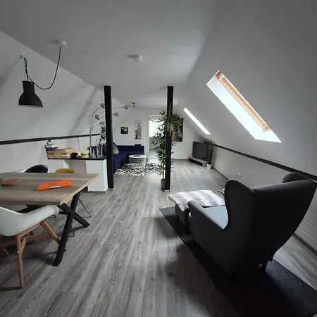 Apartamento Rosa Wilhelmshaven