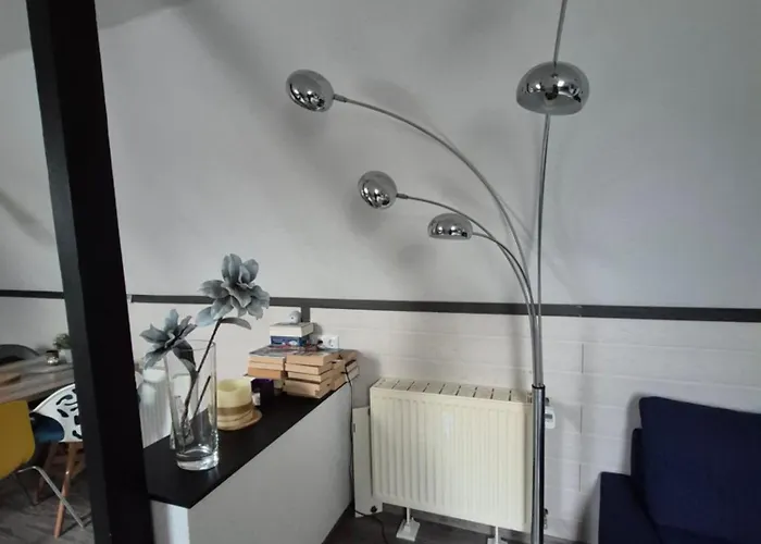 Rosa Apartment Wilhelmshaven