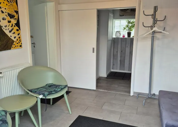 Rosa * Wilhelmshaven