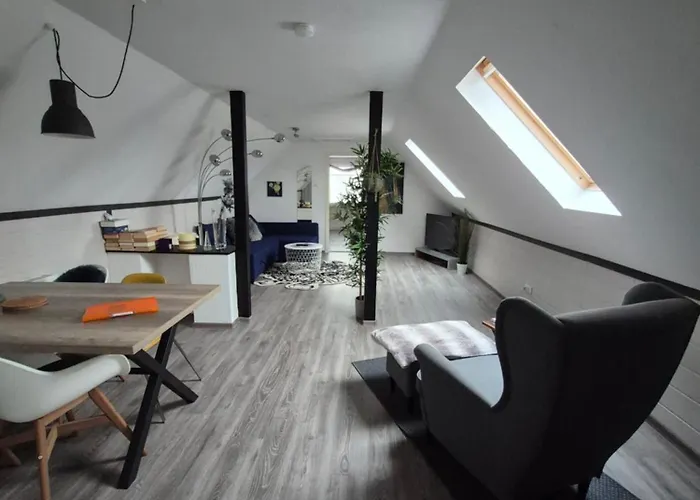 Apartment Rosa Wilhelmshaven